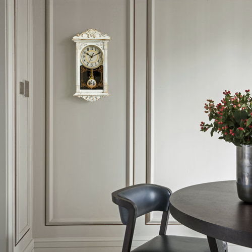 Wayfair Rectangular Wall Clocks You'll Love in 2023
